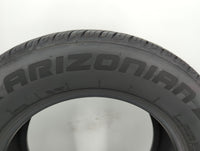 Used Tire 205/65R16 ARIZONIAN SILVER EDITION ALL SEASON 95H All Season - 9/32 - Oemusedautoparts1.com