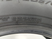 Used Tire 205/65R16 ARIZONIAN SILVER EDITION ALL SEASON 95H All Season - 9/32 - Oemusedautoparts1.com