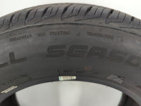 Used Tire 205/65R16 ARIZONIAN SILVER EDITION ALL SEASON 95H All Season - 9/32 - Oemusedautoparts1.com