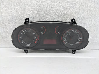 compare product 0 Instrument Cluster Speedometer Gauges Miles: Fits OEM Used Auto Parts