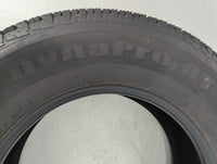 Used Tire P235/75R17 HANKOOK DYNAPRO AT 108S All Season - Tread Depth 12/32 - Oemusedautoparts1.com