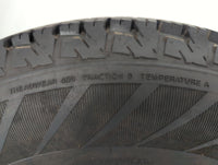 Used Tire P235/75R17 HANKOOK DYNAPRO AT 108S All Season - Tread Depth 12/32 - Oemusedautoparts1.com