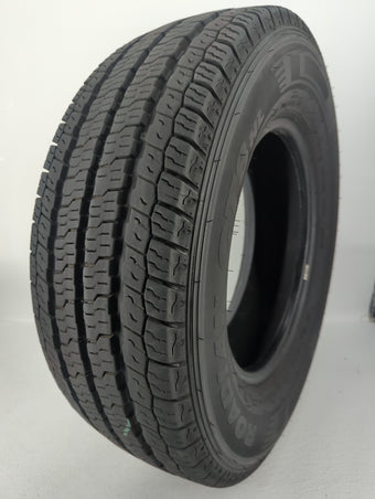 compare product Used Tire LT225/75R16 NEXEN ROADIAN CT8HL 115/112R All Season - 9.5/32