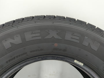 Used Tire LT225/75R16 NEXEN ROADIAN CT8HL 115/112R All Season - 9.5/32