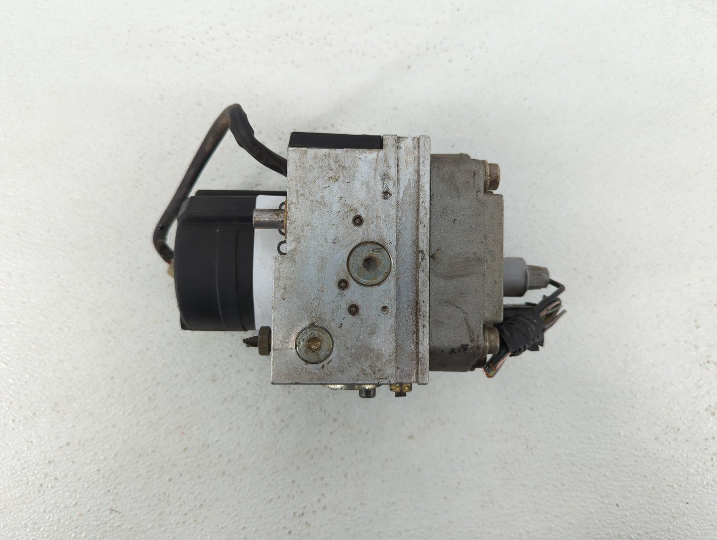 0 ABS Pump Control Module Replacement Fits OEM Used Auto Parts - Oemusedautoparts1.com