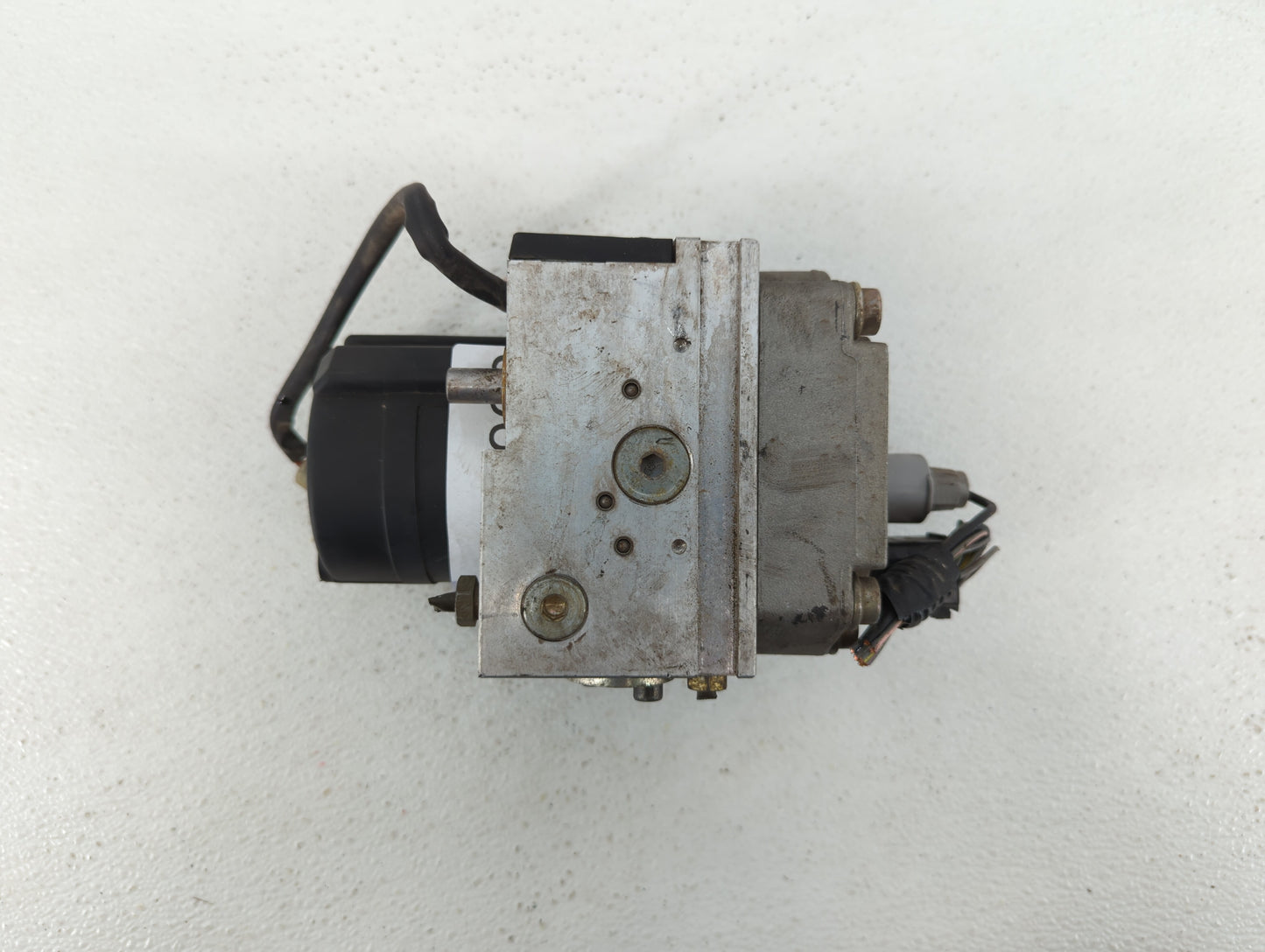 0 ABS Pump Control Module Replacement Fits OEM Used Auto Parts - Oemusedautoparts1.com