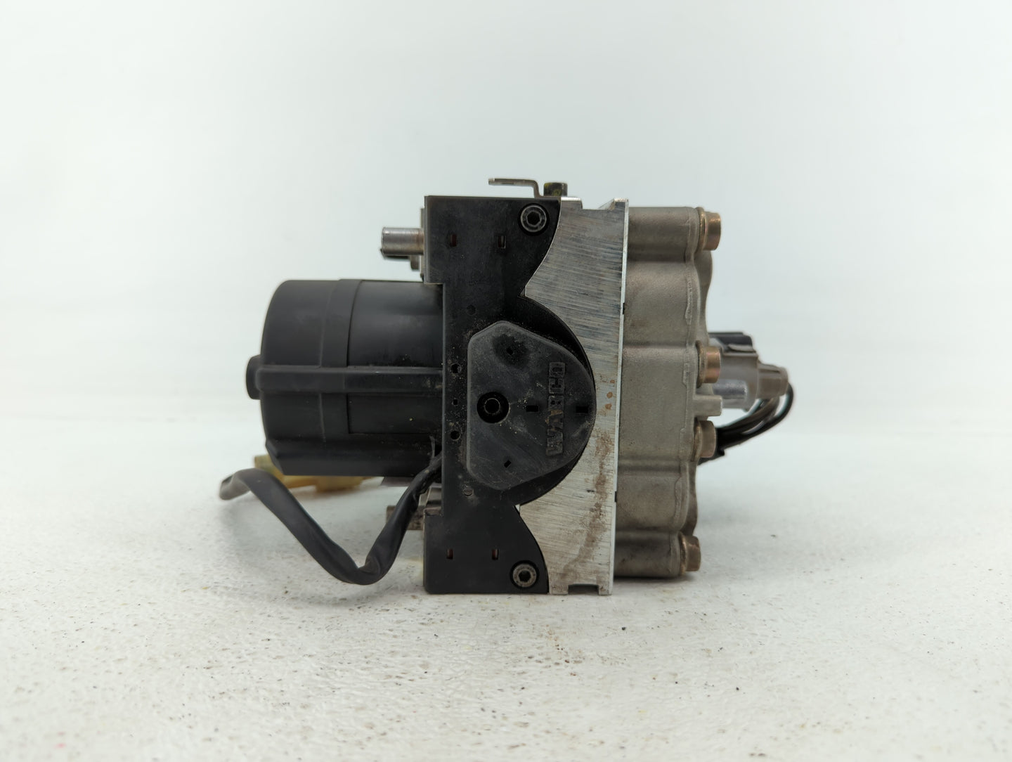 0 ABS Pump Control Module Replacement Fits OEM Used Auto Parts - Oemusedautoparts1.com