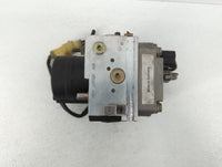 0 ABS Pump Control Module Replacement Fits OEM Used Auto Parts - Oemusedautoparts1.com
