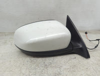 0 Driver Side View Mirror - Left Door Mirror OEM Used - Oemusedautoparts1.com