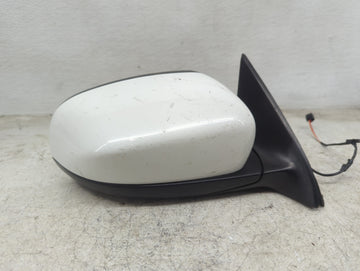 0 Driver Side View Mirror - Left Door Mirror OEM Used - Oemusedautoparts1.com