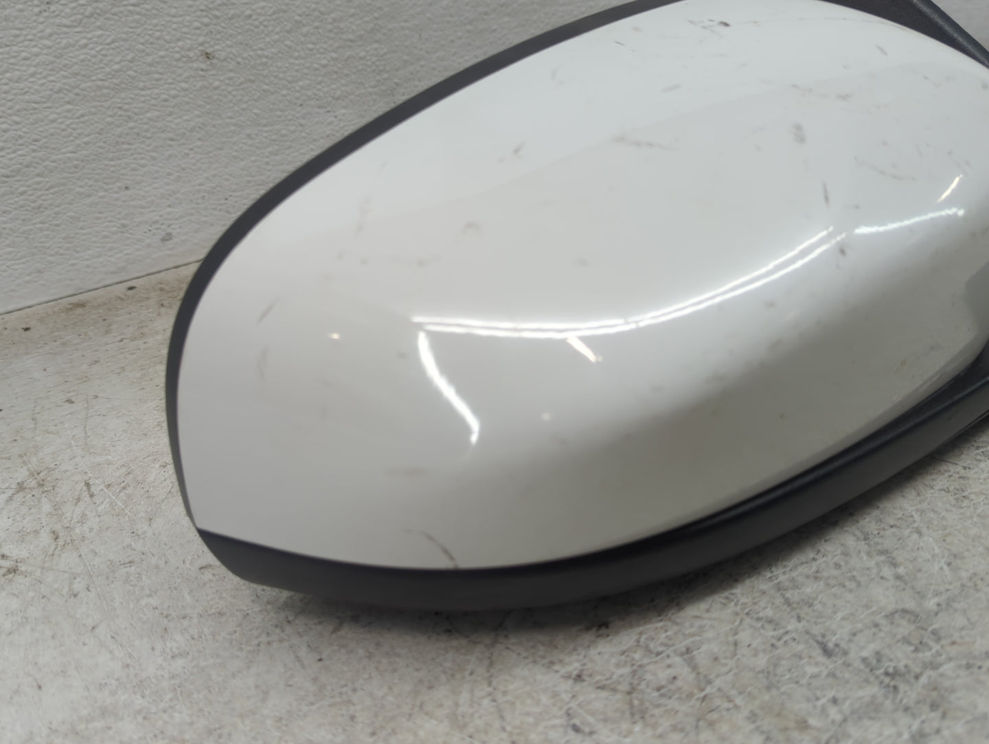 0 Driver Side View Mirror - Left Door Mirror OEM Used - Oemusedautoparts1.com