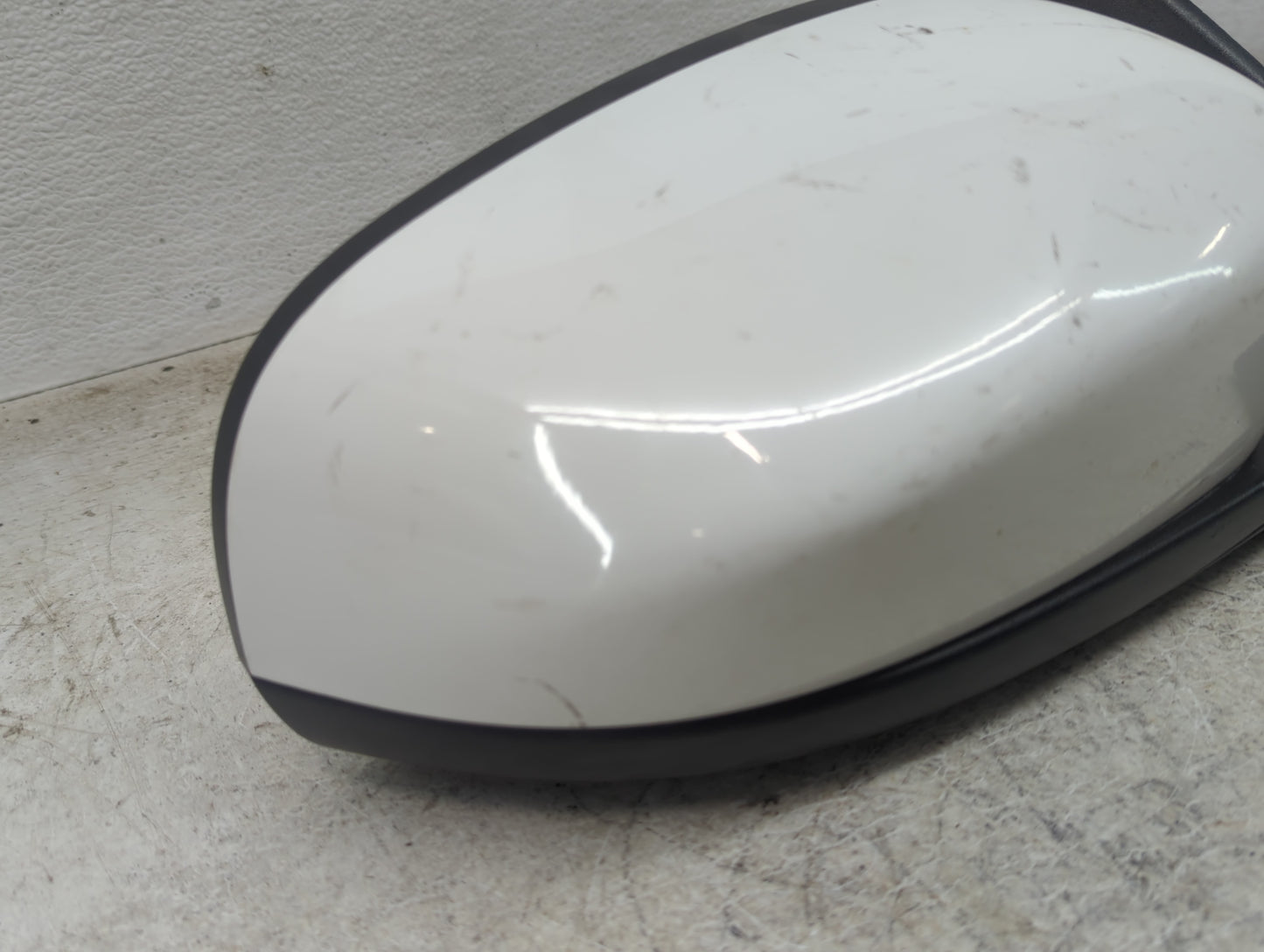 0 Driver Side View Mirror - Left Door Mirror OEM Used - Oemusedautoparts1.com
