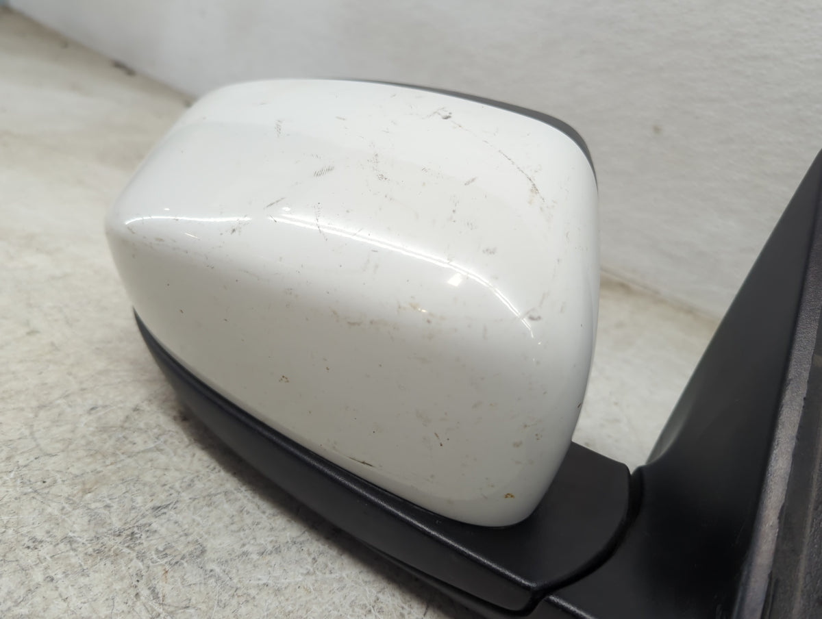 0 Driver Side View Mirror - Left Door Mirror OEM Used - Oemusedautoparts1.com