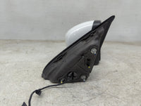 0 Driver Side View Mirror - Left Door Mirror OEM Used - Oemusedautoparts1.com