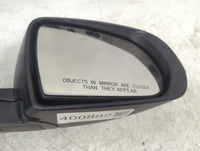 0 Driver Side View Mirror - Left Door Mirror OEM Used - Oemusedautoparts1.com