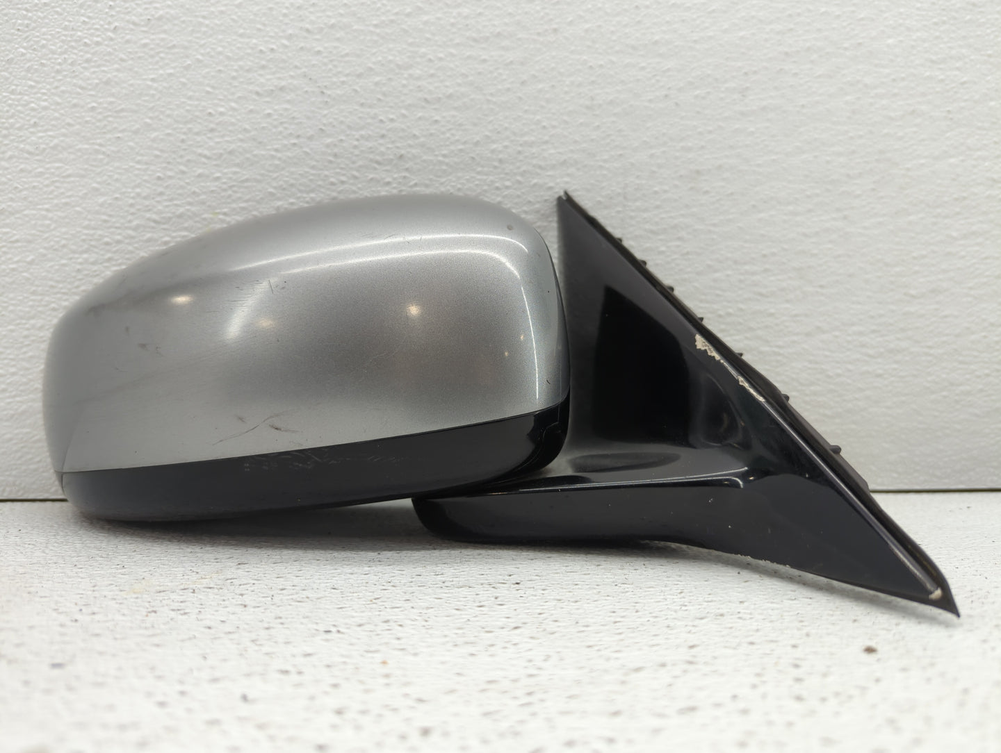 0 Passenger Side View Mirror - Right Door Mirror OEM Used - Oemusedautoparts1.com