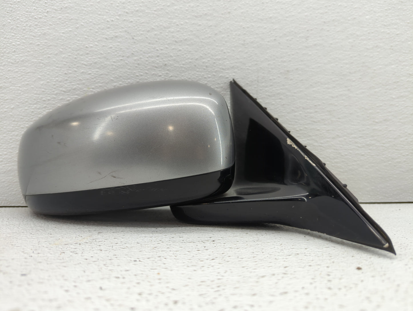 0 Passenger Side View Mirror - Right Door Mirror OEM Used - Oemusedautoparts1.com