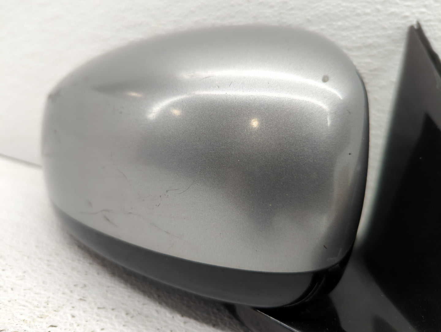 0 Passenger Side View Mirror - Right Door Mirror OEM Used - Oemusedautoparts1.com