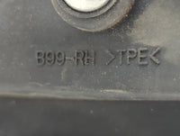 0 Passenger Side View Mirror - Right Door Mirror OEM Used - Oemusedautoparts1.com
