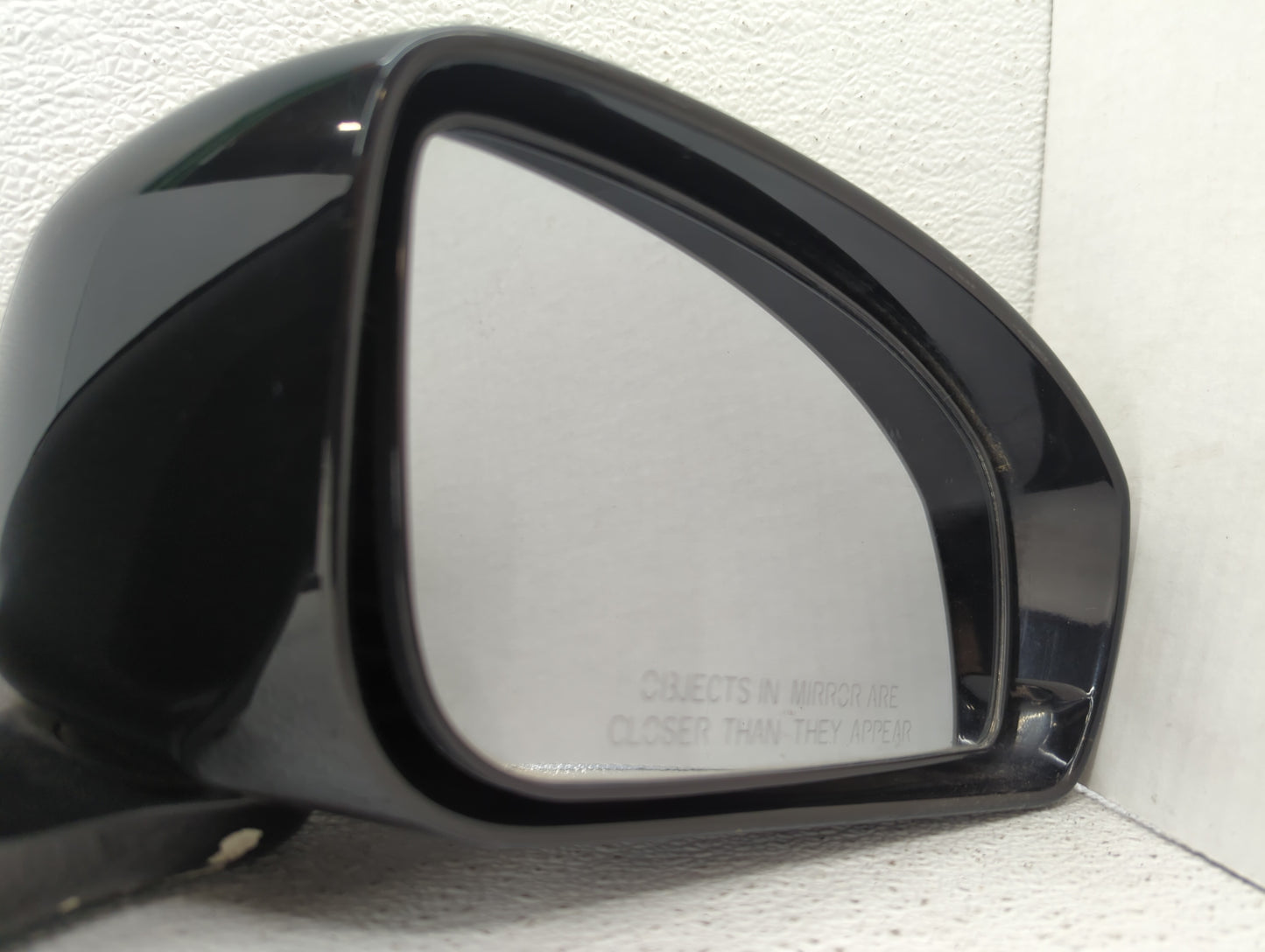 0 Passenger Side View Mirror - Right Door Mirror OEM Used - Oemusedautoparts1.com