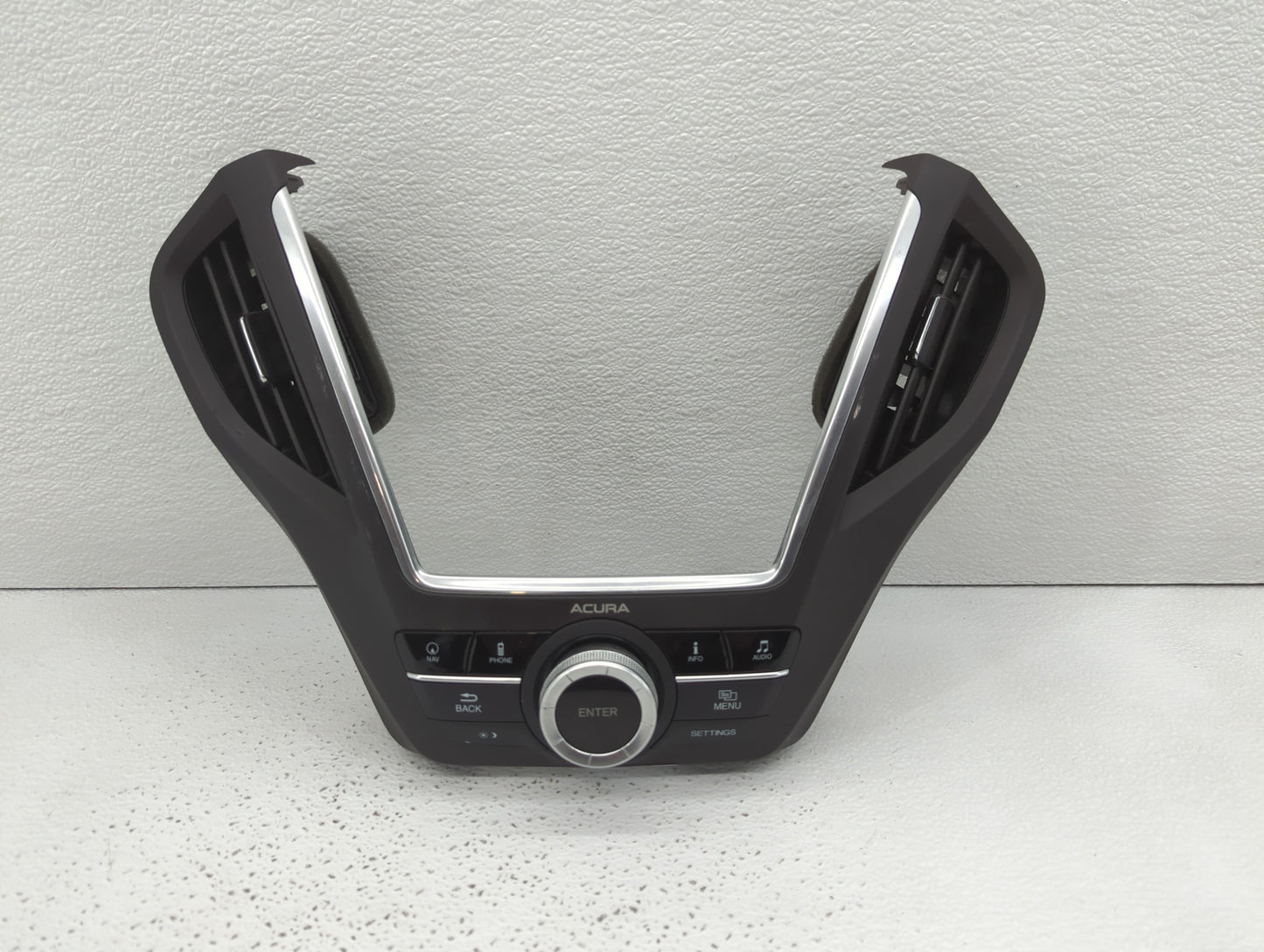 0 Climate Control Module Temperature AC/Heater Replacement Fits OEM Used Auto Parts - Oemusedautoparts1.com