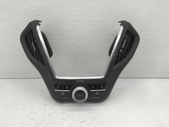 compare product 0 Climate Control Module Temperature AC/Heater Replacement Fits OEM Used Auto Parts