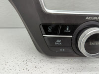 0 Climate Control Module Temperature AC/Heater Replacement Fits OEM Used Auto Parts - Oemusedautoparts1.com