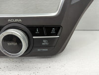 0 Climate Control Module Temperature AC/Heater Replacement Fits OEM Used Auto Parts - Oemusedautoparts1.com