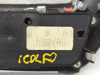 0 Climate Control Module Temperature AC/Heater Replacement Fits OEM Used Auto Parts - Oemusedautoparts1.com