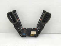 0 Climate Control Module Temperature AC/Heater Replacement Fits OEM Used Auto Parts - Oemusedautoparts1.com