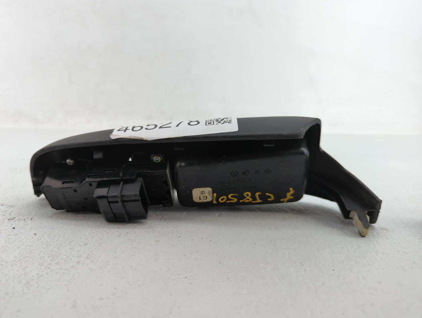 Passenger Right Power Window Switch 465278 - Oemusedautoparts1.com