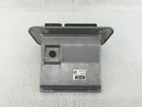0 PCM Engine Control Computer ECU ECM PCU OEM P/N:89661-3T790 Fits Fits 203 OEM Used Auto Parts - Oemusedautoparts1.com