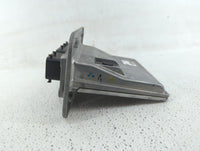 0 PCM Engine Control Computer ECU ECM PCU OEM P/N:89661-3T790 Fits Fits 203 OEM Used Auto Parts - Oemusedautoparts1.com