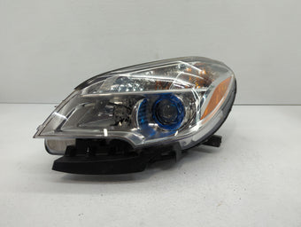 compare product Driver Left Oem Head Light Headlight Lamp