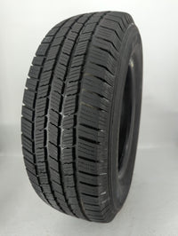 Used Tire 235/70R16 MICHELIN DEFENDER LTX M/S 109T All Season - Tread Depth 8/32 - Oemusedautoparts1.com