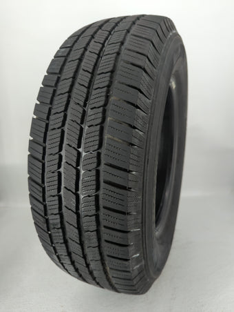compare product Used Tire 235/70R16 MICHELIN DEFENDER LTX M/S 109T All Season - Tread Depth 8/32