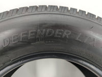 Used Tire 235/70R16 MICHELIN DEFENDER LTX M/S 109T All Season - Tread Depth 8/32 - Oemusedautoparts1.com