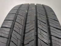 Used Tire 245/65R17 IRONHEAD REFLEX SUV 107H - Tread Depth 8.5/32 - Oemusedautoparts1.com