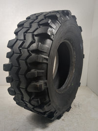 Used Tire 38x12.50R15 INTERCO SUPER SWAMPER THREE-STAGE LUG - 17/32 - Oemusedautoparts1.com