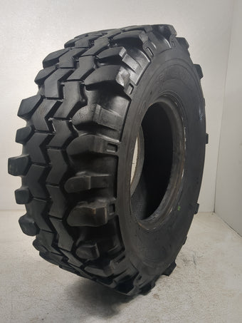 compare product Used Tire 38x12.50R15 INTERCO SUPER SWAMPER THREE-STAGE LUG - 17/32