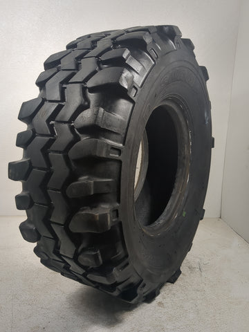 Used Tire 38x12.50R15 INTERCO SUPER SWAMPER THREE-STAGE LUG - 17/32 - Oemusedautoparts1.com