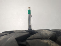 Used Tire 38x12.50R15 INTERCO SUPER SWAMPER THREE-STAGE LUG - 17/32 - Oemusedautoparts1.com
