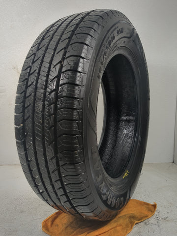 Used Tire 205/65R16 GOODYEAR ASSURANCE 95H - Tread Depth 11/32 - Oemusedautoparts1.com