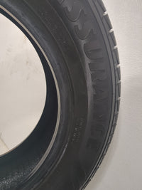 Used Tire 205/65R16 GOODYEAR ASSURANCE 95H - Tread Depth 11/32 - Oemusedautoparts1.com