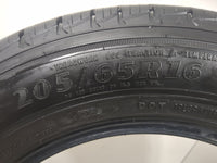 Used Tire 205/65R16 GOODYEAR ASSURANCE 95H - Tread Depth 11/32 - Oemusedautoparts1.com