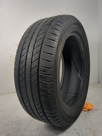 Used Tire 225/55R17 YOKOHAMA YK-GTX 101V - Tread Depth 9/32 - Oemusedautoparts1.com
