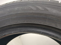 Used Tire 225/55R17 YOKOHAMA YK-GTX 101V - Tread Depth 9/32 - Oemusedautoparts1.com