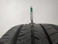 Used Tire 225/55R17 YOKOHAMA YK-GTX 101V - Tread Depth 9/32 - Oemusedautoparts1.com