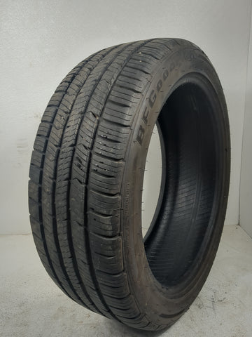 Used Tire 245/45R20 BFGOODRICH ADVANTAGE 99V - Tread Depth 9/32 - Oemusedautoparts1.com