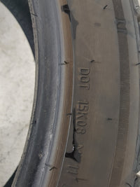 Used Tire 245/45R20 BFGOODRICH ADVANTAGE 99V - Tread Depth 9/32 - Oemusedautoparts1.com